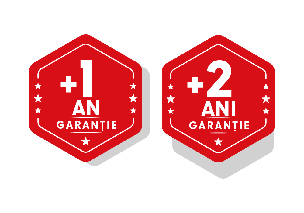 Extragarantie