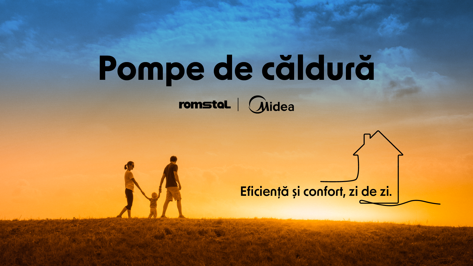 pompa de caldura - romstal.ro