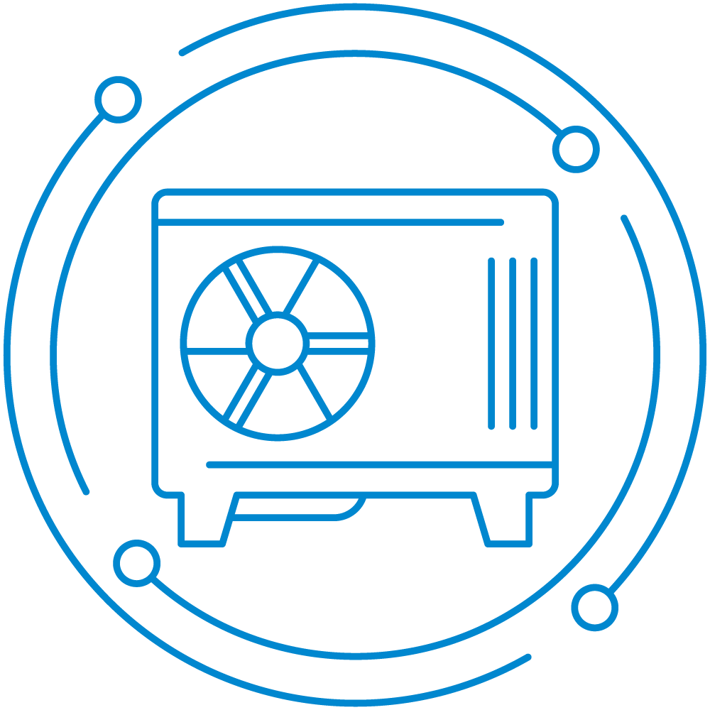 pompa de caldura - romstal.ro