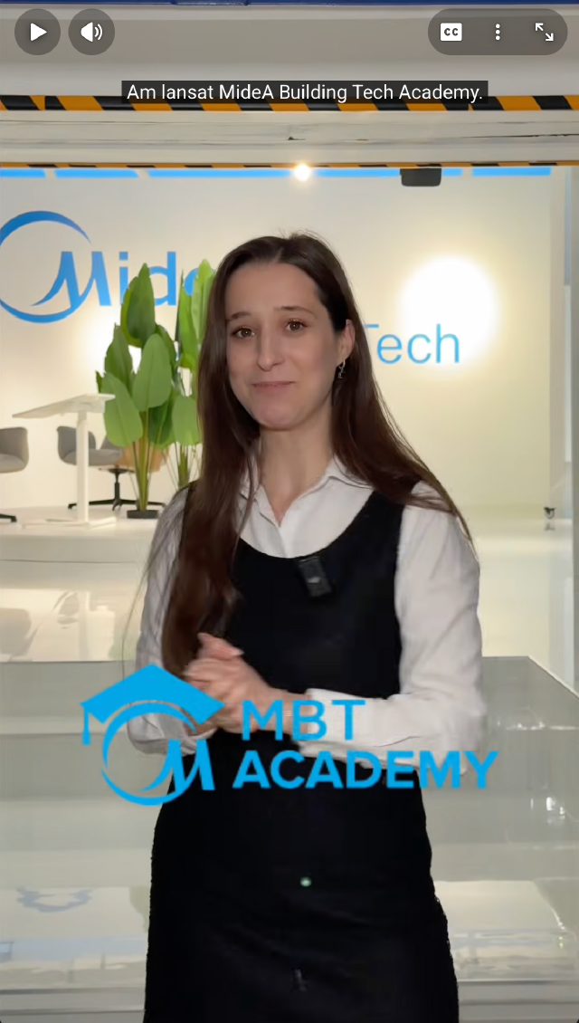Clip video Romstal